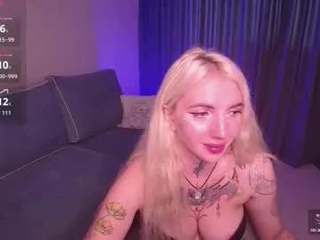 Annetenet from Chaturbate