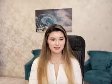 annetli from Chaturbate