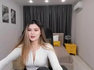 annetli from Chaturbate