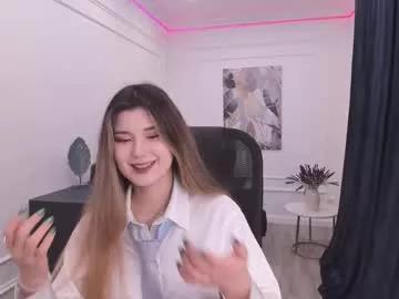 annetli from Chaturbate