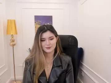 annetli from Chaturbate