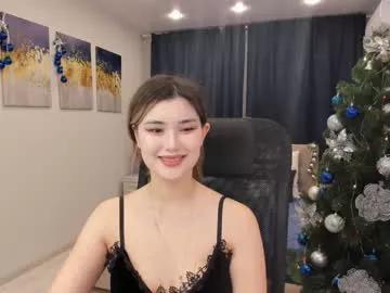annetli from Chaturbate