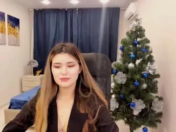 annetli from Chaturbate