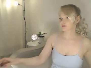 annett from Chaturbate is Freechat