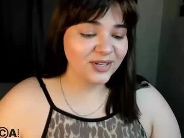 annette_nelsone from Chaturbate is Freechat