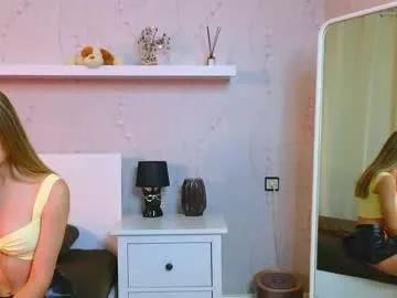 anneverity from Chaturbate