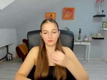 annewilsonn from Chaturbate is Freechat