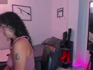anngelademon from Chaturbate