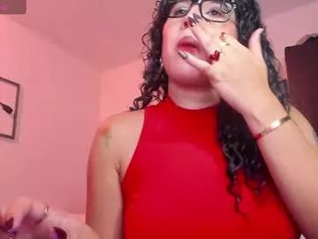 anngelademon from Chaturbate