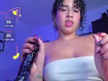 anngelademon from Chaturbate
