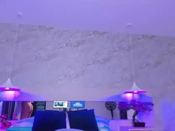 Annhya from Chaturbate