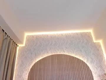 Annhya from Chaturbate