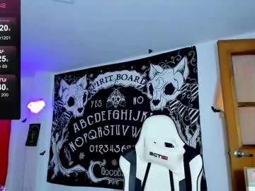 anni_420_ from Chaturbate is Freechat