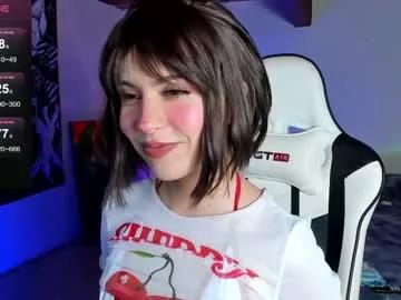 anni_420_ from Chaturbate