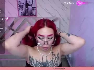 anni_acker_b from Chaturbate