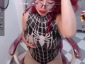 anni_acker_b from Chaturbate