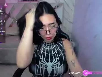 anni_acker_b from Chaturbate