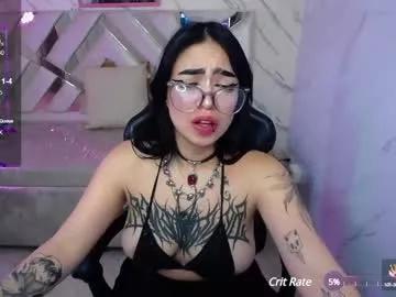 anni_acker_b from Chaturbate