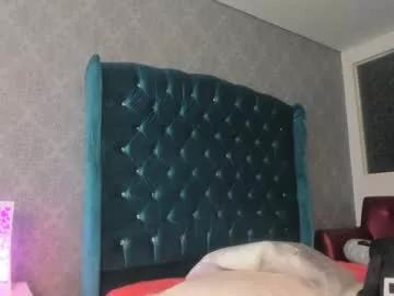 annickbhele from Chaturbate