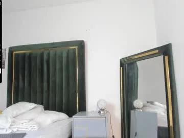 annickbhele from Chaturbate