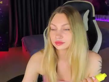annie69kiss from Chaturbate