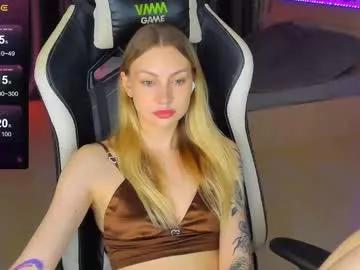 annie69kiss from Chaturbate