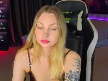 annie69kiss from Chaturbate