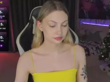 annie69kiss from Chaturbate