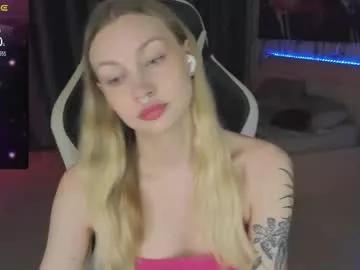 annie69kiss from Chaturbate