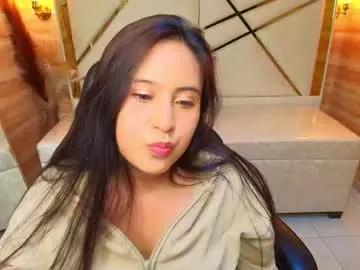 Annie__r from Chaturbate
