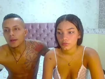 annie_and_dave from Chaturbate