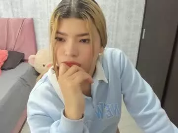 Annie_andrade1 from Chaturbate