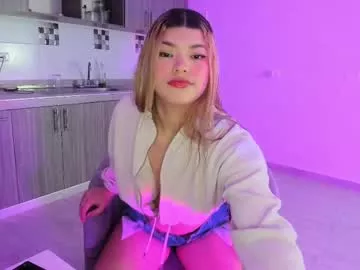 Annie_andrade1 from Chaturbate