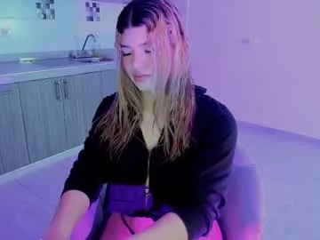 Annie_andrade1 from Chaturbate