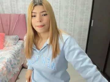 Annie_andrade1 from Chaturbate