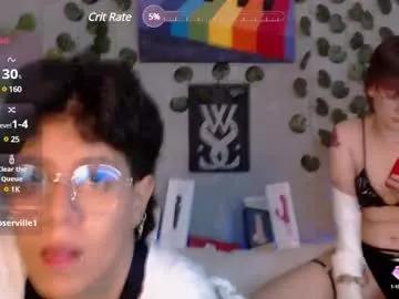 annie_beauty from Chaturbate