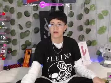 annie_beauty from Chaturbate
