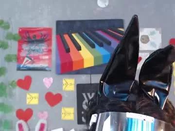 annie_beauty from Chaturbate
