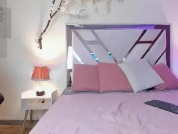 Annie_bell__ from Chaturbate