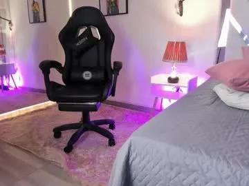 Annie_bell__ from Chaturbate