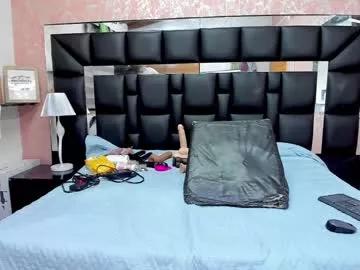 annie_berlin from Chaturbate
