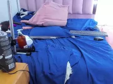 annie_berlin from Chaturbate