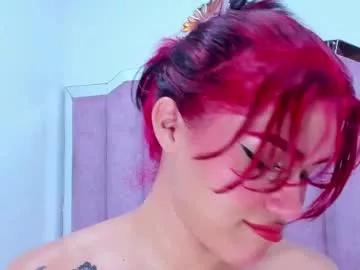 annie_berlin from Chaturbate