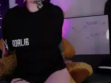 annie_berryy from Chaturbate is Freechat