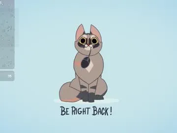 annie_bunny8 on Chaturbate 