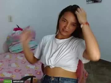annie_che77y from Chaturbate