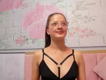 Annie_cute18 from Chaturbate