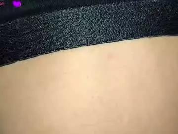 annie_darling_ from Chaturbate is Freechat