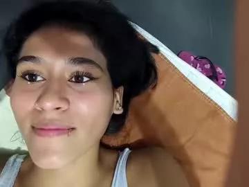 annie_darling_ from Chaturbate is Freechat