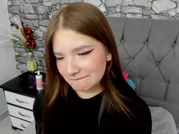 annie_doll7 from Chaturbate